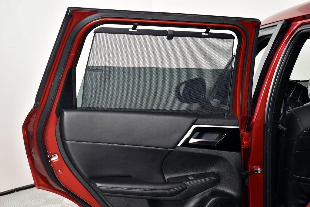 used 2022 Mitsubishi Outlander car, priced at $21,499