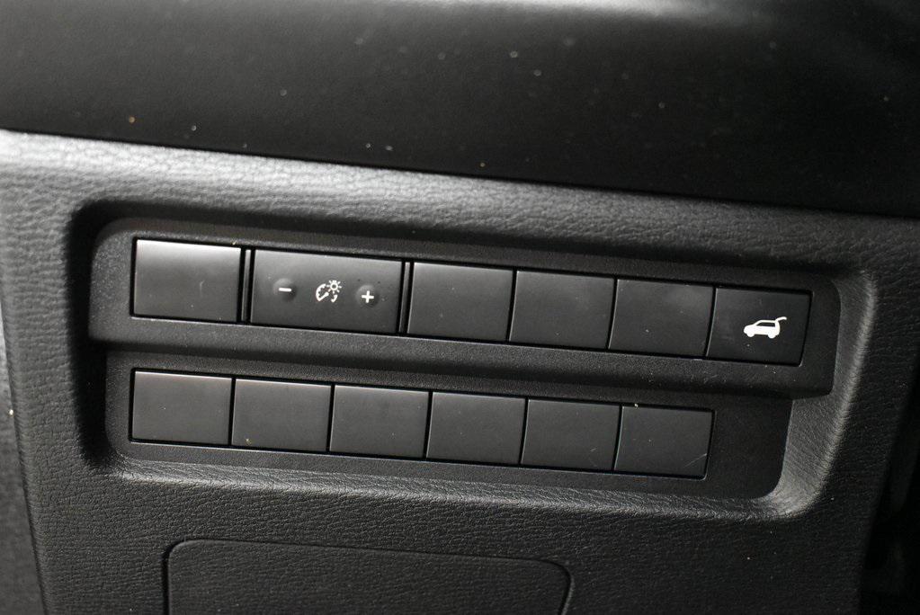 used 2022 Mitsubishi Outlander car, priced at $21,499