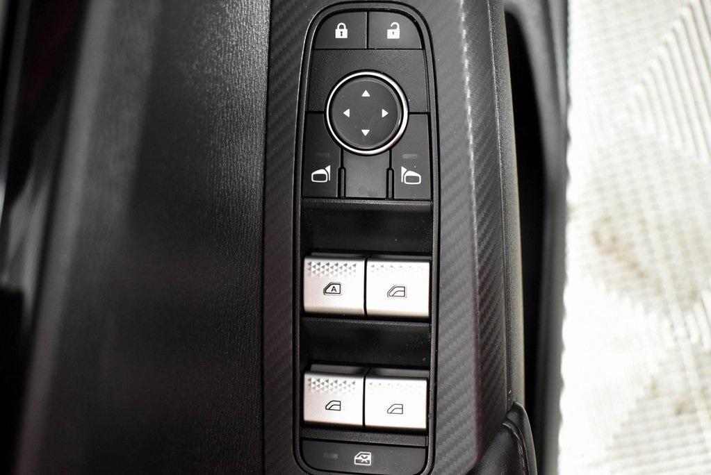 used 2022 Mitsubishi Outlander car, priced at $21,499