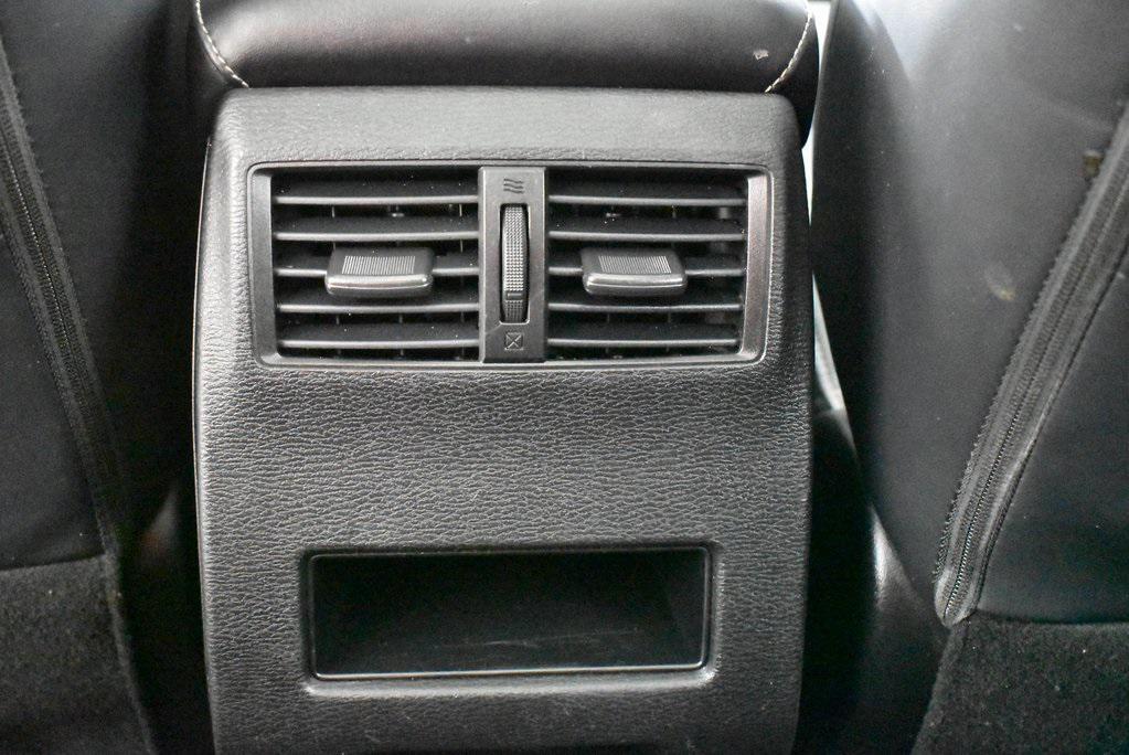 used 2022 Mitsubishi Outlander car, priced at $21,499