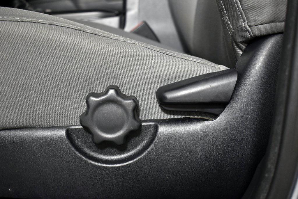 used 2018 Toyota Tacoma car, priced at $28,247