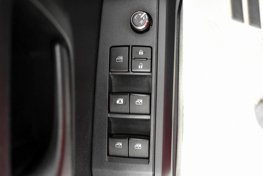 used 2018 Toyota Tacoma car, priced at $28,247