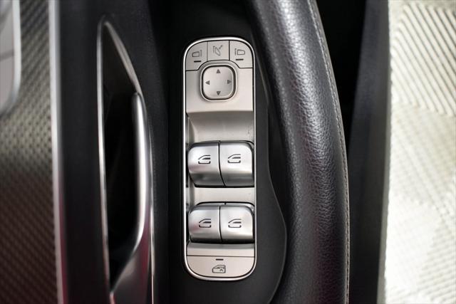 used 2021 Mercedes-Benz GLE 450 car, priced at $40,688