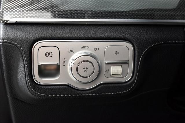 used 2021 Mercedes-Benz GLE 450 car, priced at $40,688