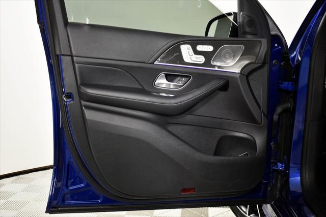used 2021 Mercedes-Benz GLE 450 car, priced at $40,688