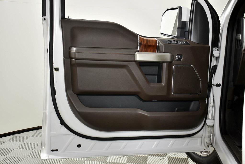 used 2015 Ford F-150 car, priced at $22,799