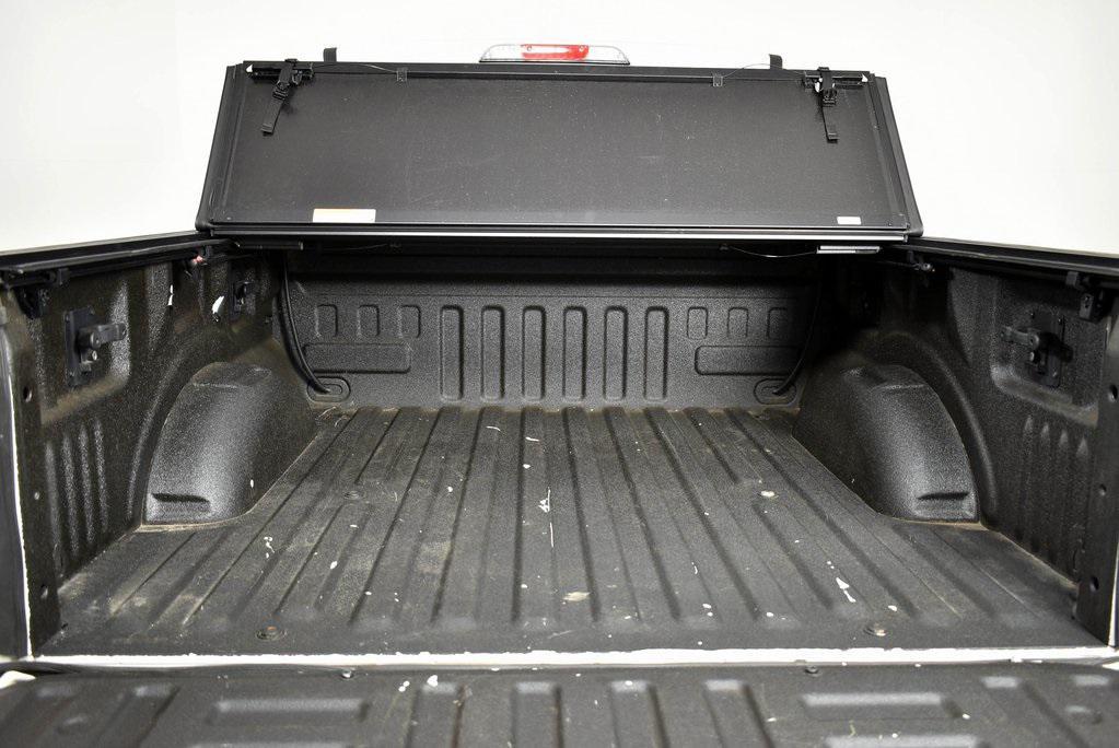 used 2015 Ford F-150 car, priced at $22,799