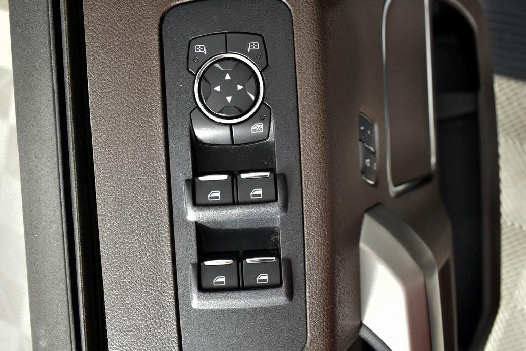 used 2015 Ford F-150 car, priced at $22,799
