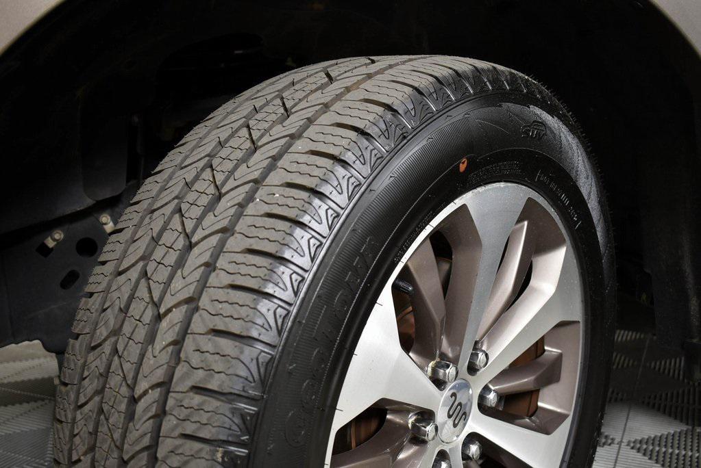 used 2015 Ford F-150 car, priced at $22,799