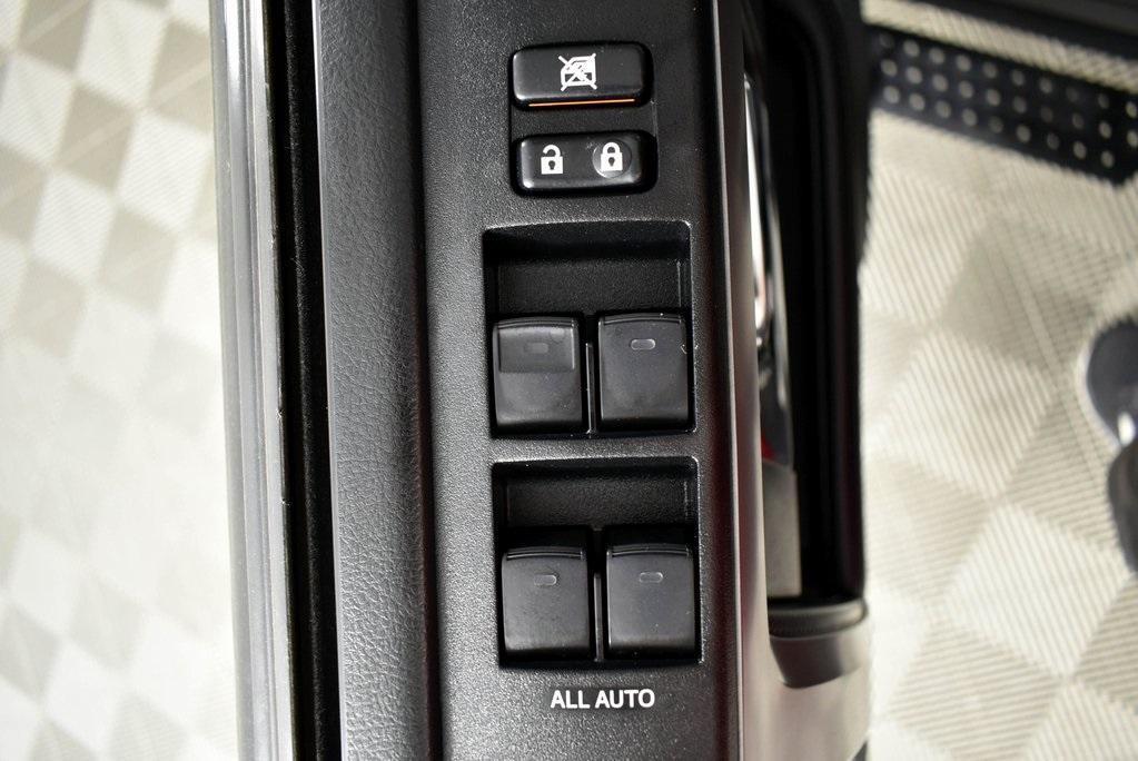 used 2022 Toyota 4Runner car, priced at $35,853