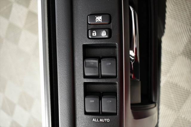 used 2024 Toyota 4Runner car, priced at $42,988