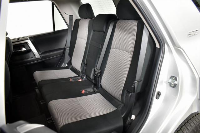 used 2024 Toyota 4Runner car, priced at $42,988