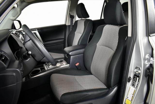 used 2024 Toyota 4Runner car, priced at $42,988