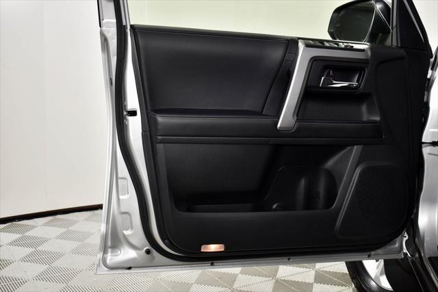 used 2024 Toyota 4Runner car, priced at $42,988