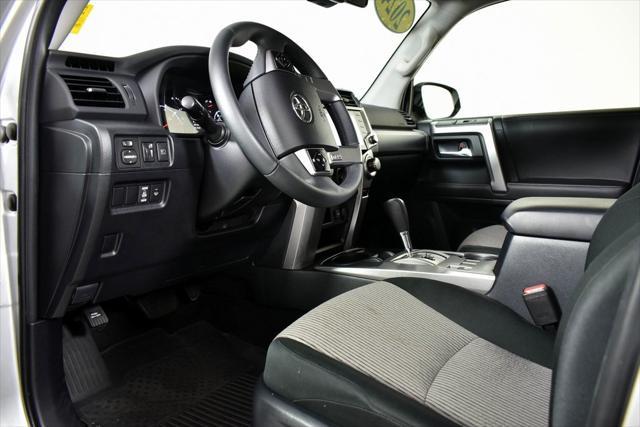 used 2024 Toyota 4Runner car, priced at $42,988