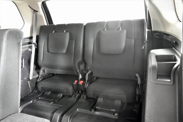 used 2024 Toyota 4Runner car, priced at $42,988