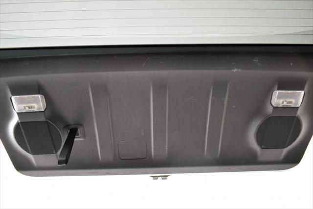 used 2024 Toyota 4Runner car, priced at $42,988