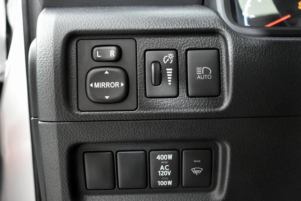used 2024 Toyota 4Runner car, priced at $45,989