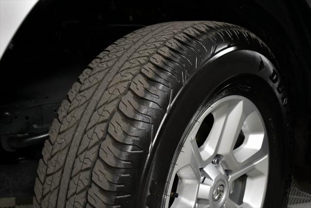 used 2024 Toyota 4Runner car, priced at $42,988