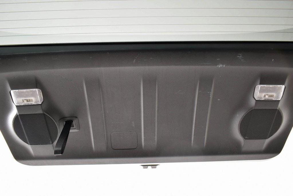 used 2024 Toyota 4Runner car, priced at $45,989