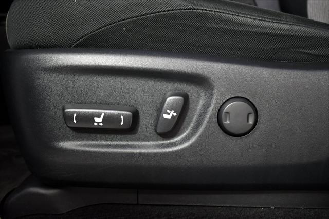 used 2024 Toyota 4Runner car, priced at $42,988