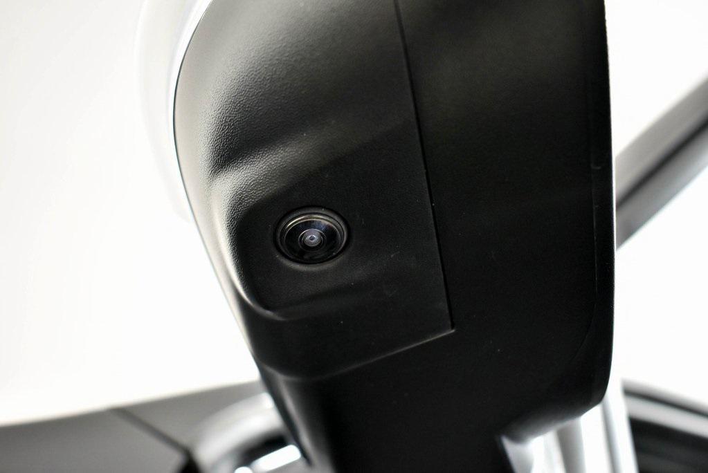 used 2024 Nissan Titan car, priced at $49,998