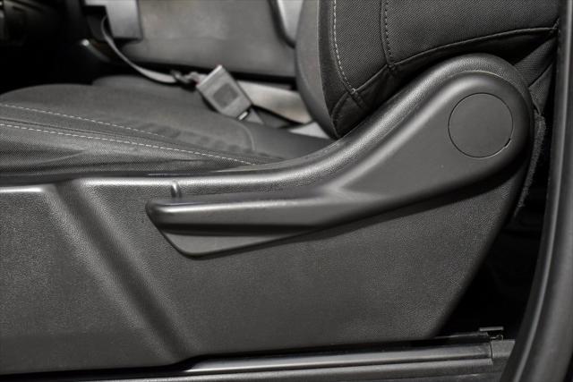 used 2020 Chevrolet Silverado 1500 car, priced at $29,987