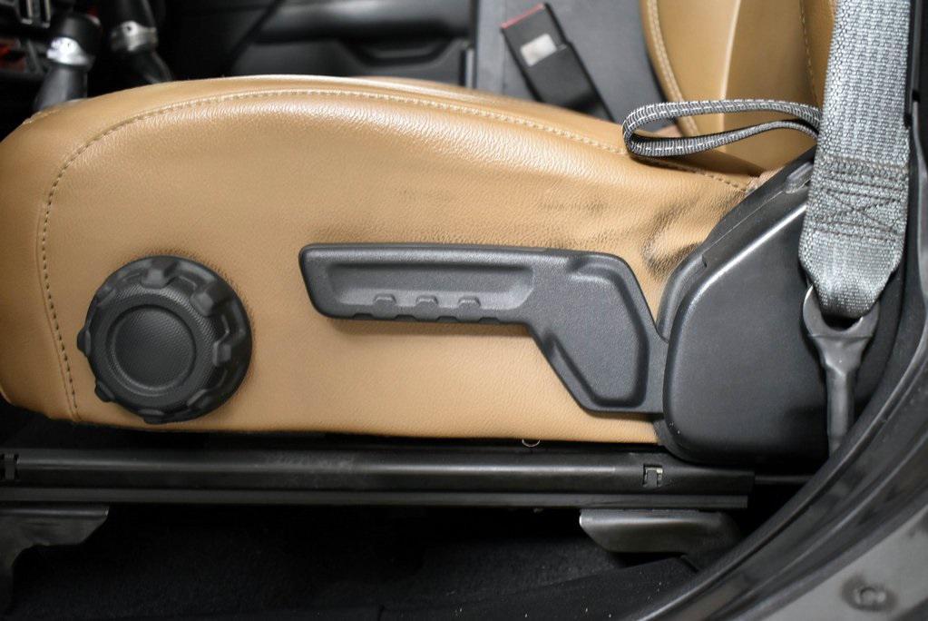 used 2020 Jeep Gladiator car, priced at $37,499