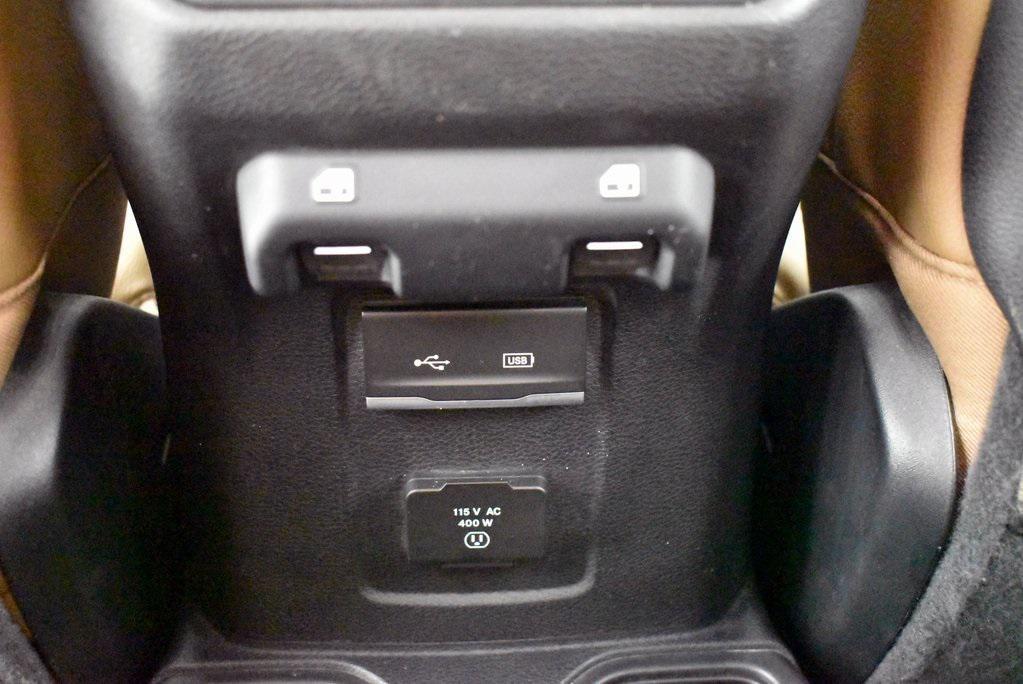 used 2020 Jeep Gladiator car, priced at $37,499