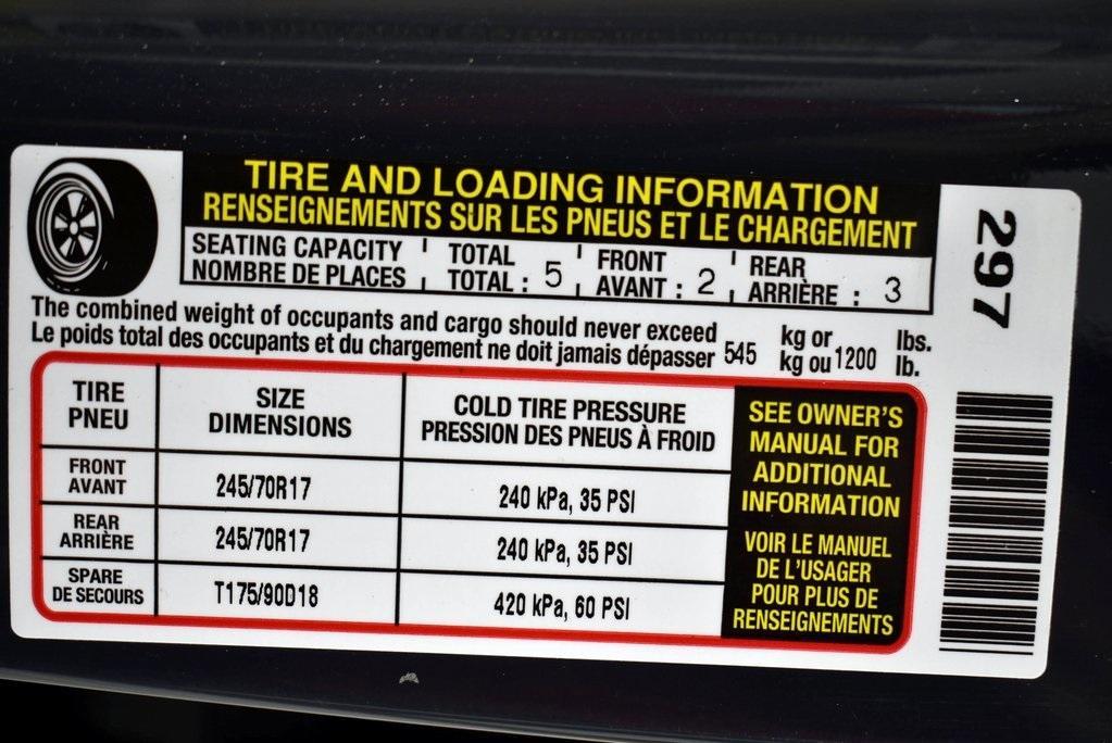 used 2024 Toyota Tacoma car, priced at $44,989