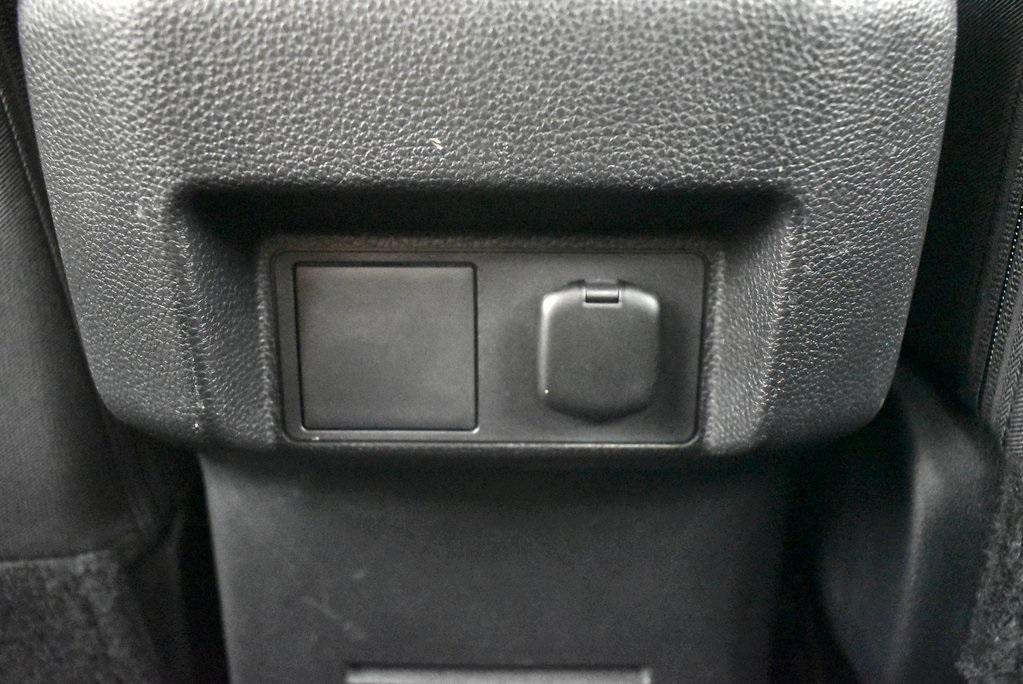 used 2024 Toyota Tacoma car, priced at $44,989