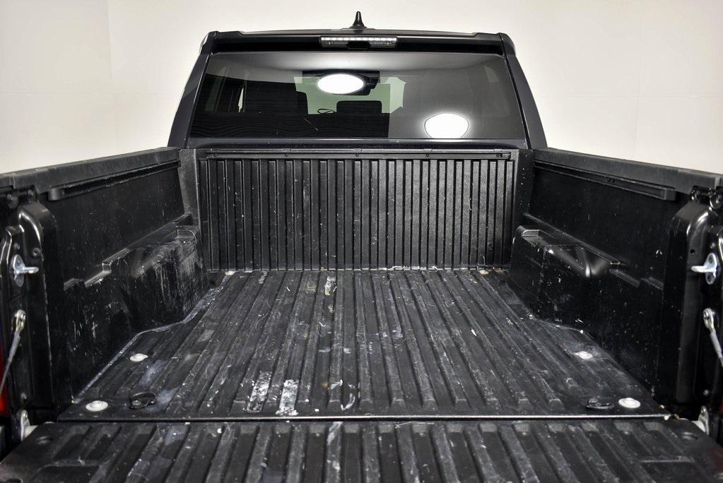 used 2024 Toyota Tacoma car, priced at $44,989