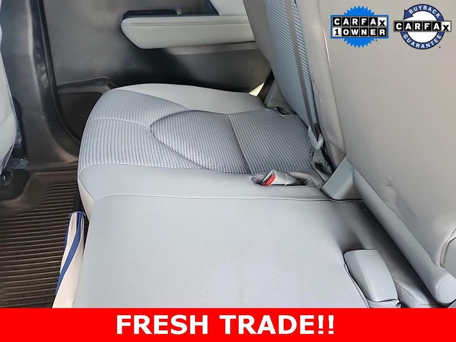 used 2021 Toyota Highlander car, priced at $32,388