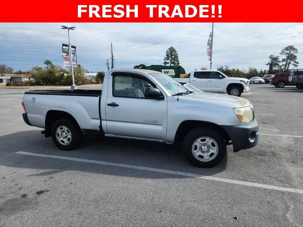 used 2008 Toyota Tacoma car, priced at $13,988