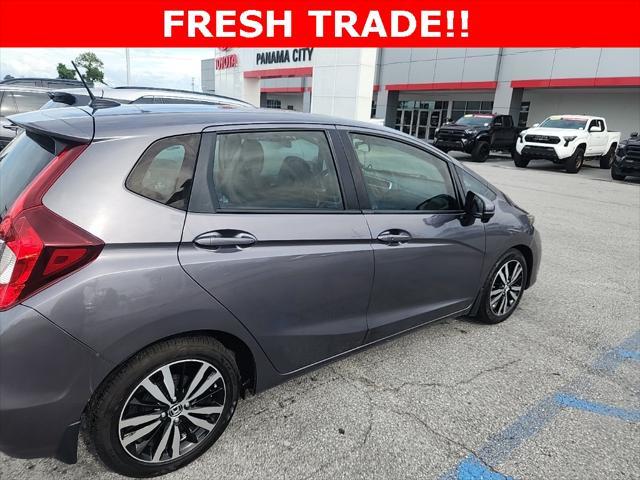 used 2019 Honda Fit car, priced at $17,397