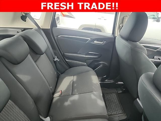 used 2019 Honda Fit car, priced at $17,397