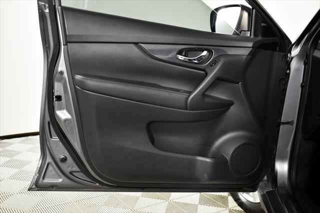 used 2020 Nissan Rogue car, priced at $21,588