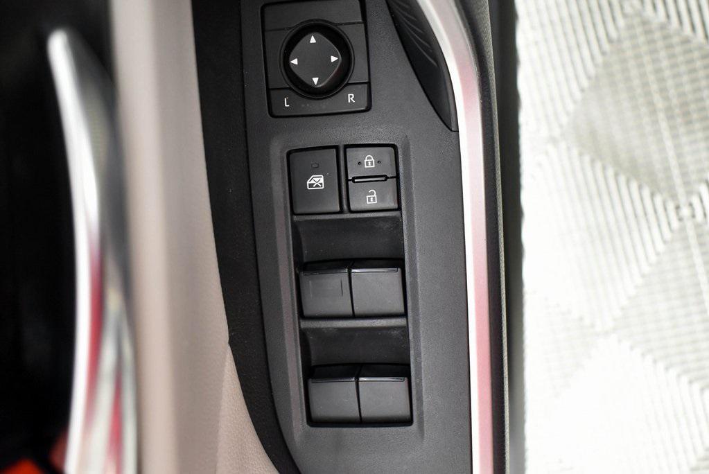 used 2019 Toyota RAV4 car, priced at $23,998