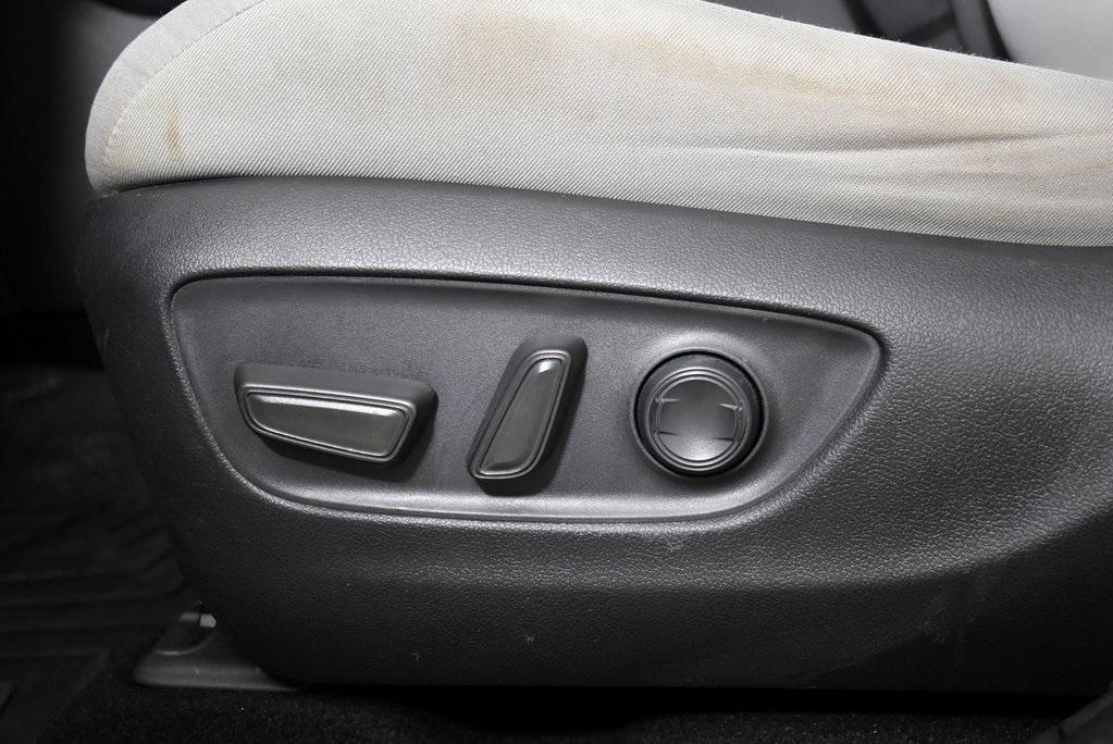 used 2019 Toyota RAV4 car, priced at $23,998