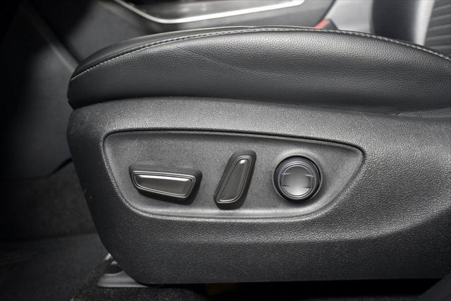 used 2023 Toyota Highlander car, priced at $44,488