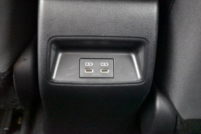 used 2023 Toyota Corolla car, priced at $21,492