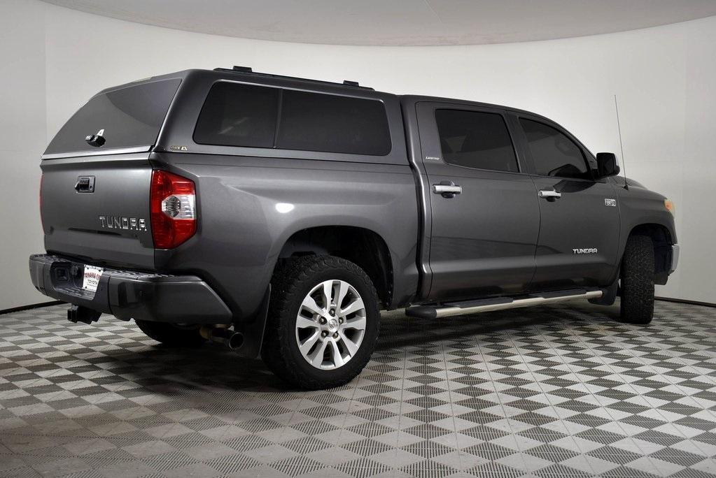 used 2014 Toyota Tundra car, priced at $21,987