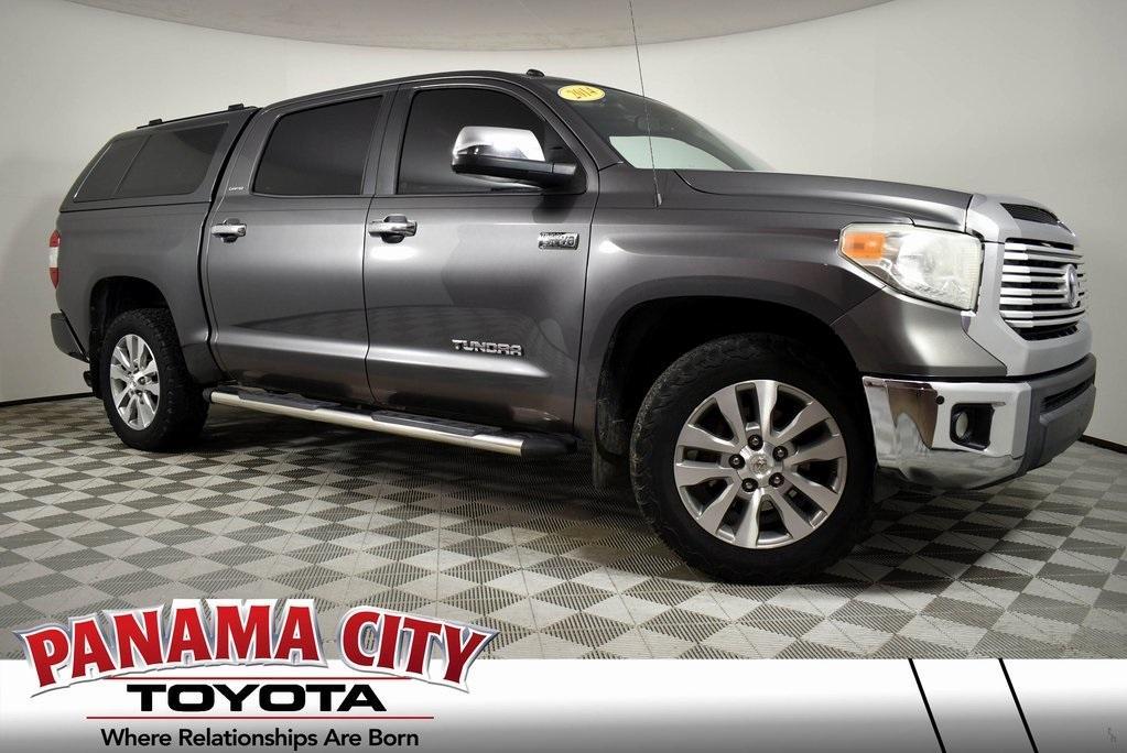 used 2014 Toyota Tundra car, priced at $21,987