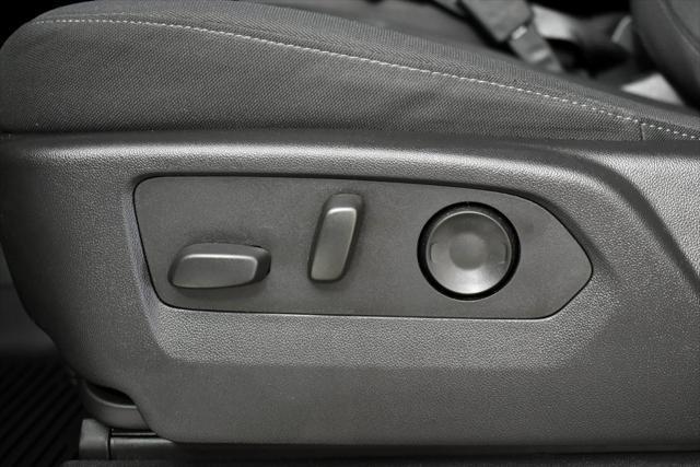 used 2023 Chevrolet Silverado 1500 car, priced at $39,997
