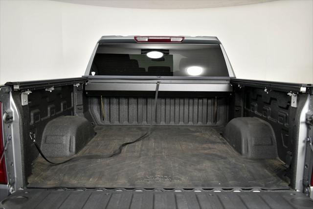 used 2023 Chevrolet Silverado 1500 car, priced at $39,997