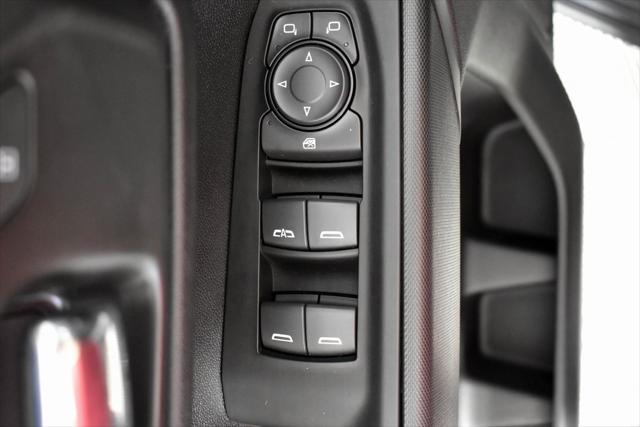 used 2023 Chevrolet Silverado 1500 car, priced at $39,997