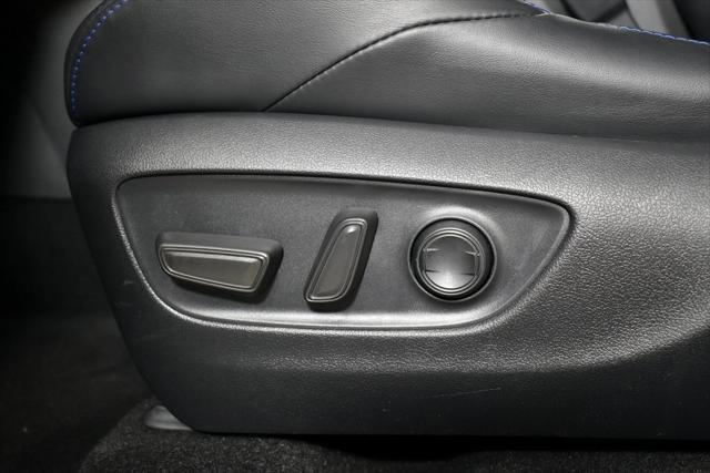used 2019 Toyota RAV4 Hybrid car, priced at $33,488