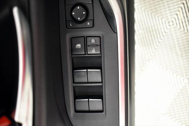 used 2019 Toyota RAV4 Hybrid car, priced at $33,488