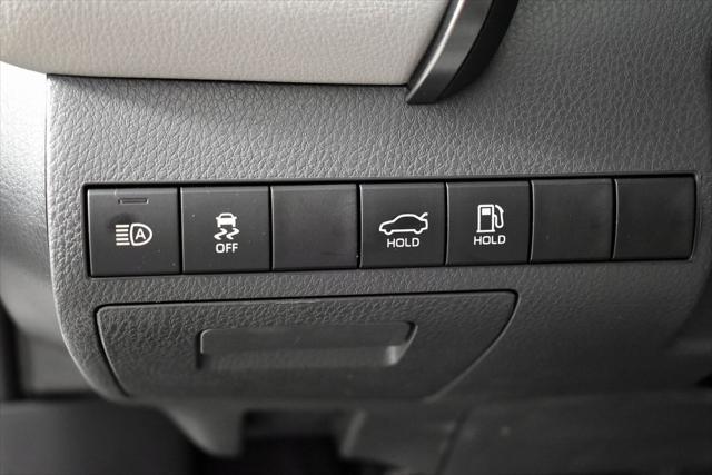 used 2023 Toyota Camry car, priced at $28,878