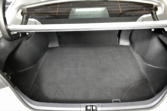 used 2023 Toyota Camry car, priced at $28,878